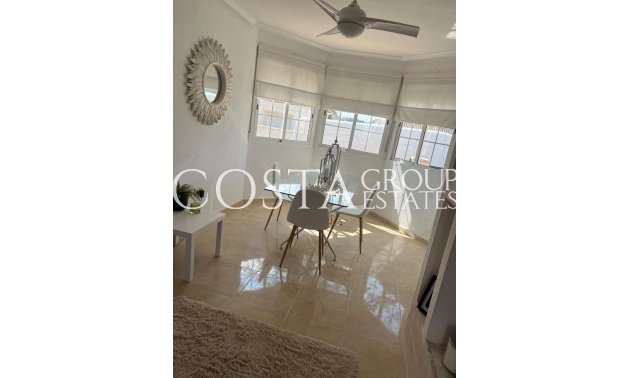 Revente - Villa -
Fortuna - El Reloj