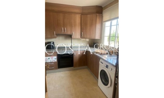 Revente - Villa -
Fortuna - El Reloj