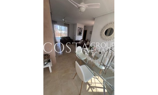 Revente - Villa -
Fortuna - El Reloj