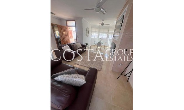 Revente - Villa -
Fortuna - El Reloj