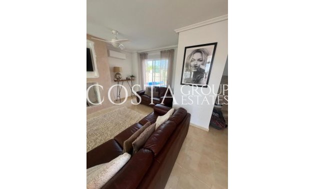 Revente - Villa -
Fortuna - El Reloj