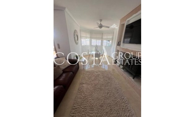 Revente - Villa -
Fortuna - El Reloj