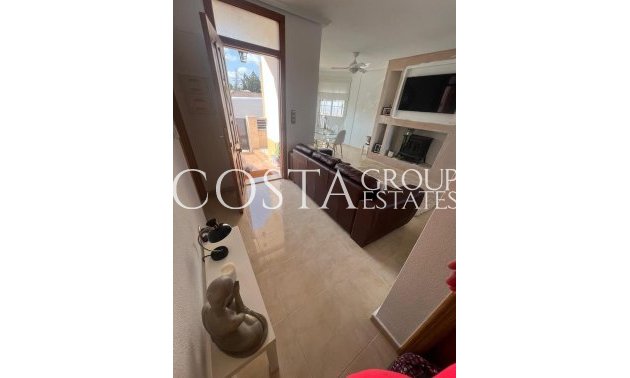 Revente - Villa -
Fortuna - El Reloj