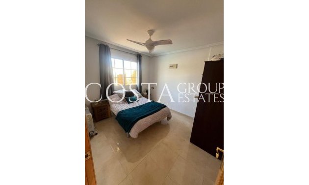 Revente - Villa -
Fortuna - El Reloj