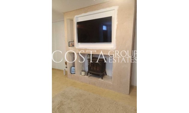 Revente - Villa -
Fortuna - El Reloj