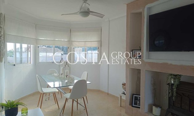 Revente - Villa -
Fortuna - El Reloj