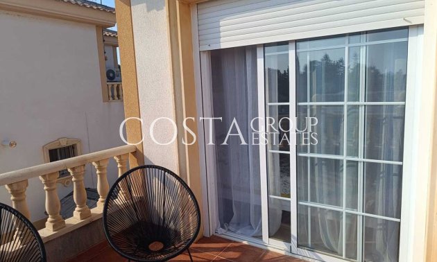 Revente - Villa -
Fortuna - El Reloj