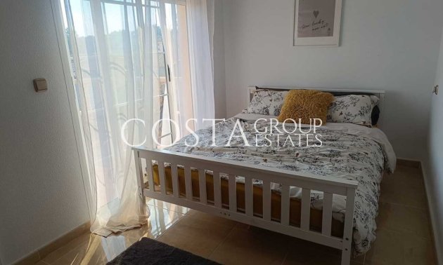 Revente - Villa -
Fortuna - El Reloj