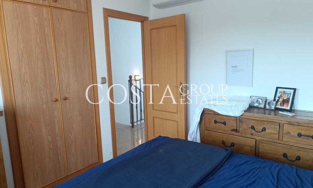 Revente - Villa -
Fortuna - El Reloj