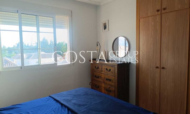 Revente - Villa -
Fortuna - El Reloj