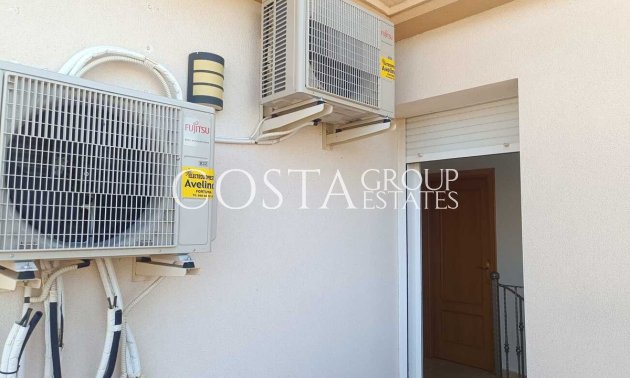 Revente - Villa -
Fortuna - El Reloj