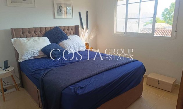 Revente - Villa -
Fortuna - El Reloj