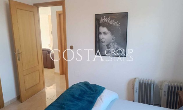 Revente - Villa -
Fortuna - El Reloj