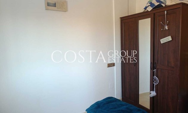 Revente - Villa -
Fortuna - El Reloj