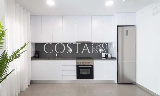 Odsprzedaż - Apartments -
Los Alcazares - Los Alcazares Centro