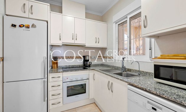 Revente - Villa -
Rojales - Rojales Centro