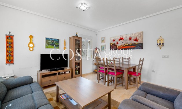 Revente - Villa -
Rojales - Rojales Centro