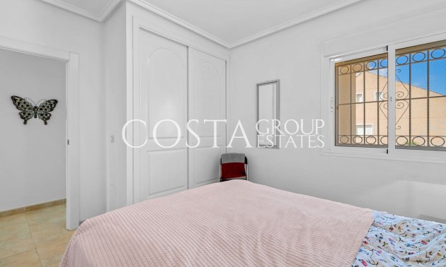 Revente - Villa -
Rojales - Rojales Centro