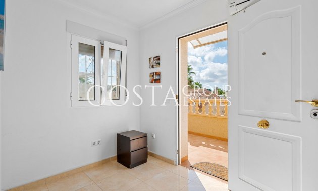 Revente - Villa -
Rojales - Rojales Centro