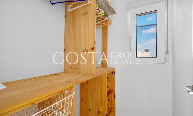 Revente - Villa -
Rojales - Rojales Centro