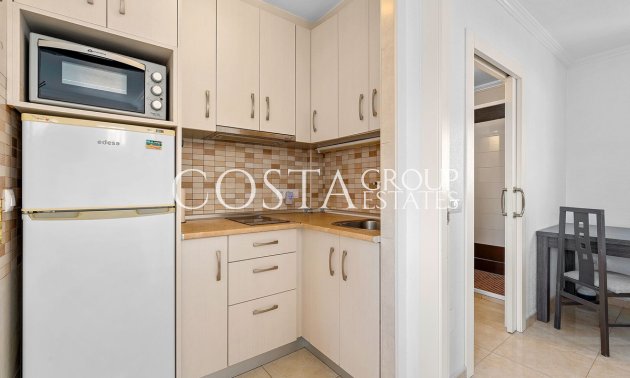 Revente - Villa -
Rojales - Rojales Centro