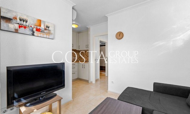 Revente - Villa -
Rojales - Rojales Centro