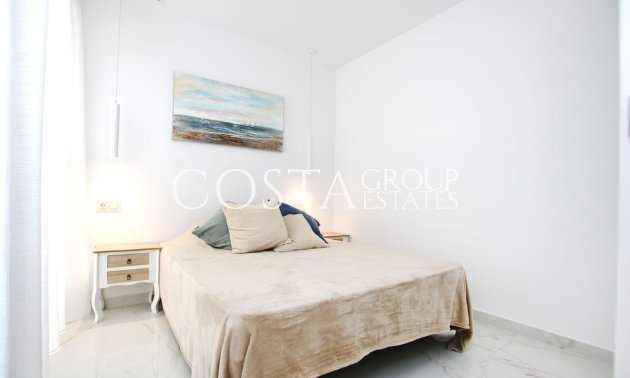 Herverkoop - Apartments -
Alicante City - Alicante City Centro