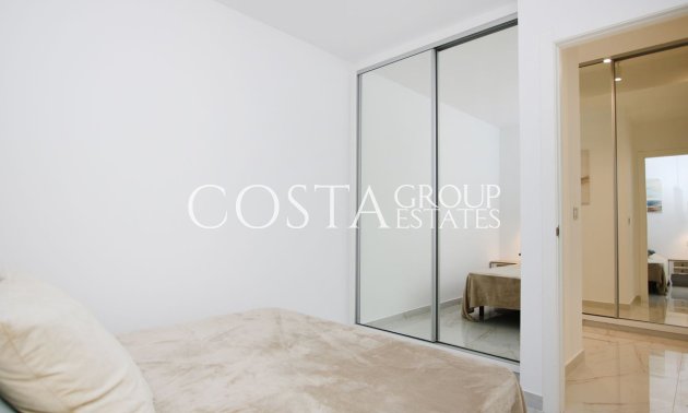 Herverkoop - Apartments -
Alicante City - Alicante City Centro