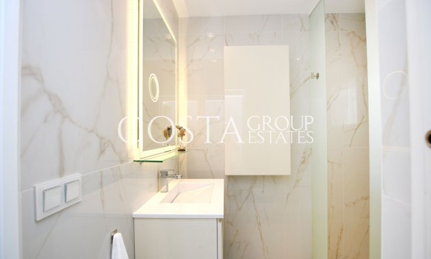 Herverkoop - Apartments -
Alicante City - Alicante City Centro