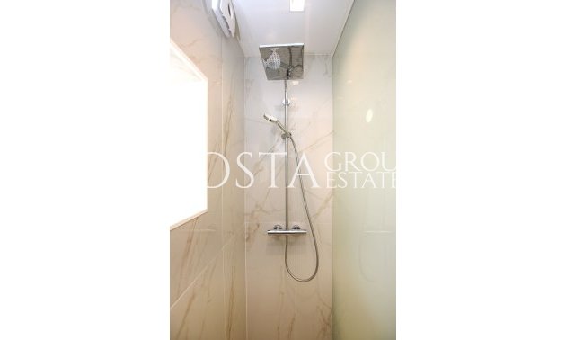 Herverkoop - Apartments -
Alicante City - Alicante City Centro