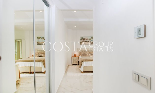 Herverkoop - Apartments -
Alicante City - Alicante City Centro