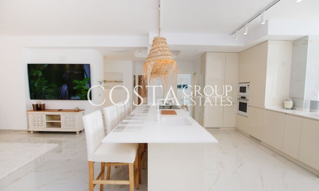 Herverkoop - Apartments -
Alicante City - Alicante City Centro