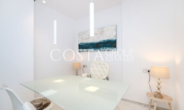 Herverkoop - Apartments -
Alicante City - Alicante City Centro