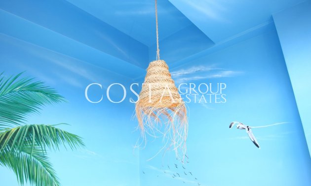 Herverkoop - Apartments -
Alicante City - Alicante City Centro