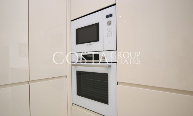 Herverkoop - Apartments -
Alicante City - Alicante City Centro