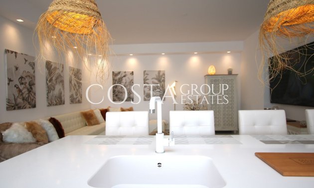 Herverkoop - Apartments -
Alicante City - Alicante City Centro