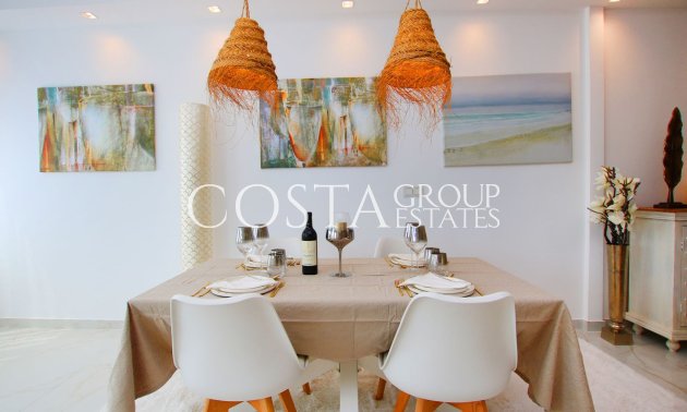 Herverkoop - Apartments -
Alicante City - Alicante City Centro