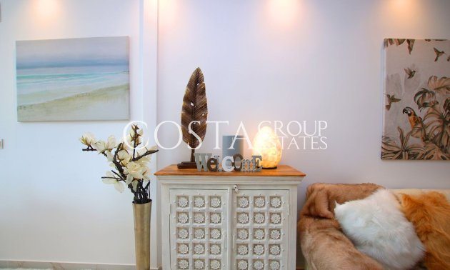 Herverkoop - Apartments -
Alicante City - Alicante City Centro