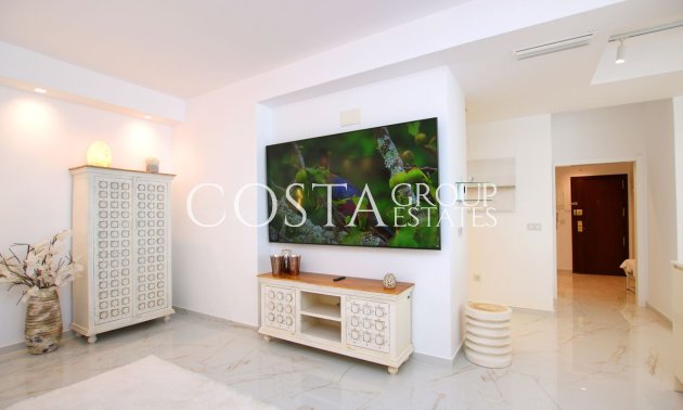 Herverkoop - Apartments -
Alicante City - Alicante City Centro