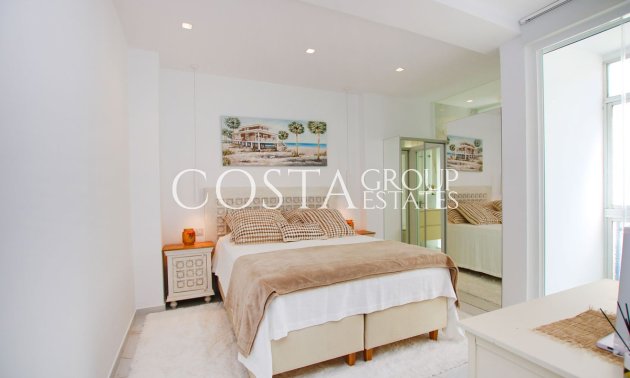 Herverkoop - Apartments -
Alicante City - Alicante City Centro