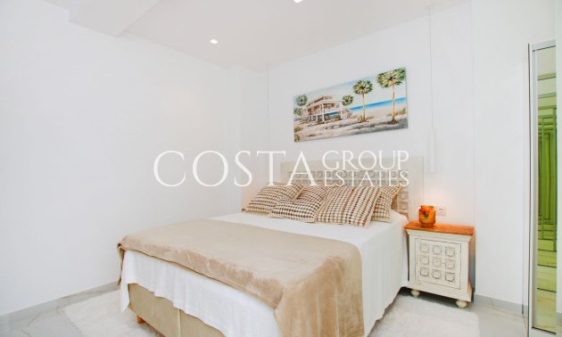 Herverkoop - Apartments -
Alicante City - Alicante City Centro