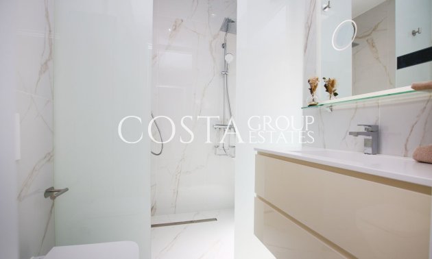 Herverkoop - Apartments -
Alicante City - Alicante City Centro