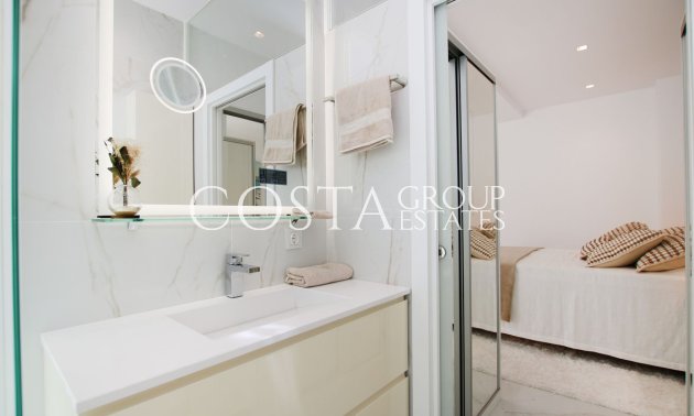 Herverkoop - Apartments -
Alicante City - Alicante City Centro