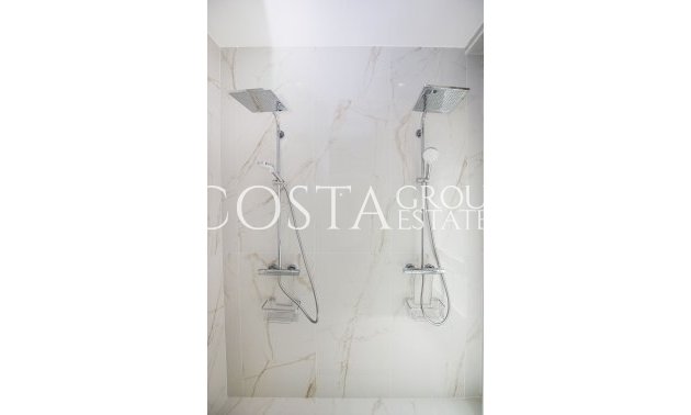 Herverkoop - Apartments -
Alicante City - Alicante City Centro