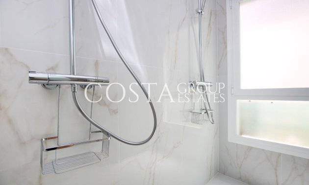 Herverkoop - Apartments -
Alicante City - Alicante City Centro