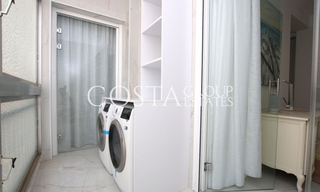 Herverkoop - Apartments -
Alicante City - Alicante City Centro