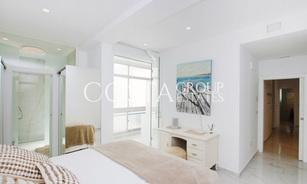 Herverkoop - Apartments -
Alicante City - Alicante City Centro