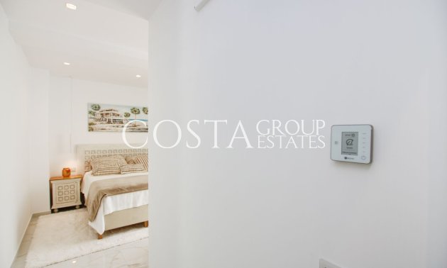 Herverkoop - Apartments -
Alicante City - Alicante City Centro