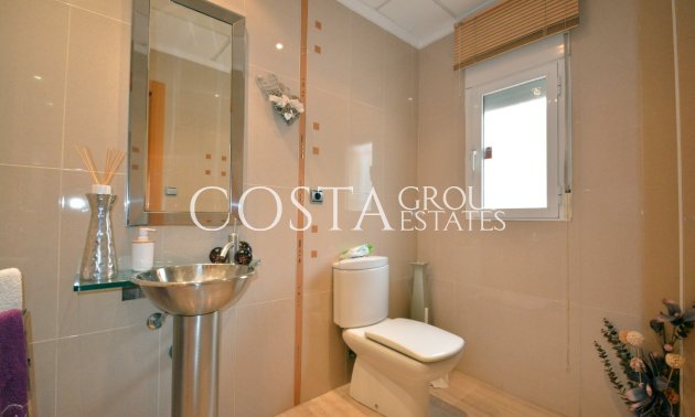 Revente - Villa -
Almoradí - Almoradi Centro