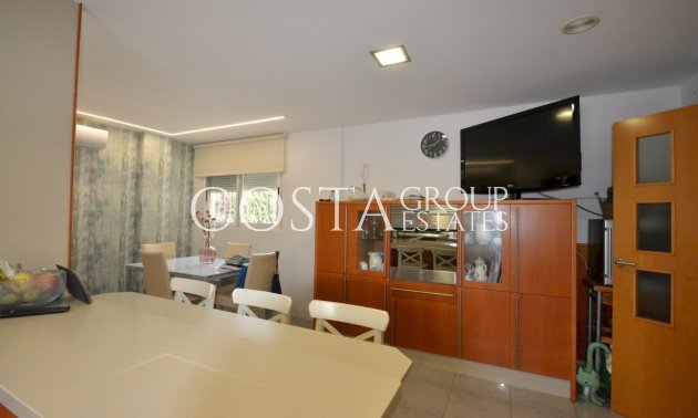 Revente - Villa -
Almoradí - Almoradi Centro